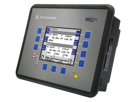 easYgen-3000XT